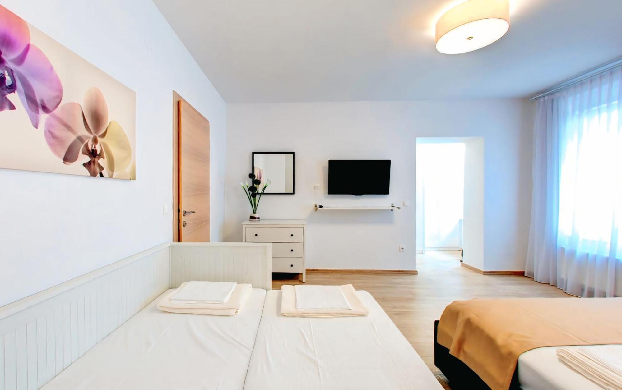 City Center Apartments Mostar Exteriör bild