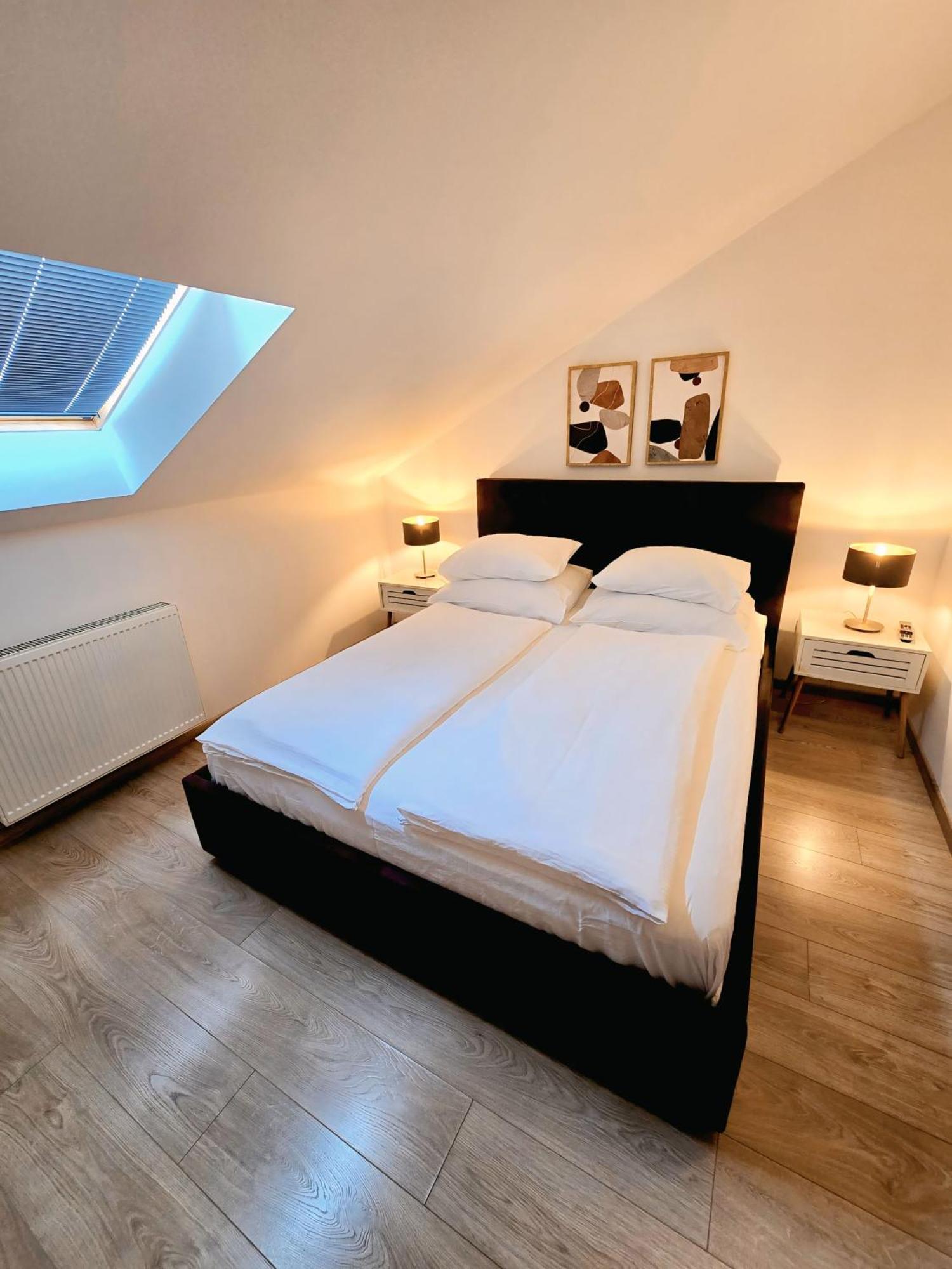 City Center Apartments Mostar Exteriör bild