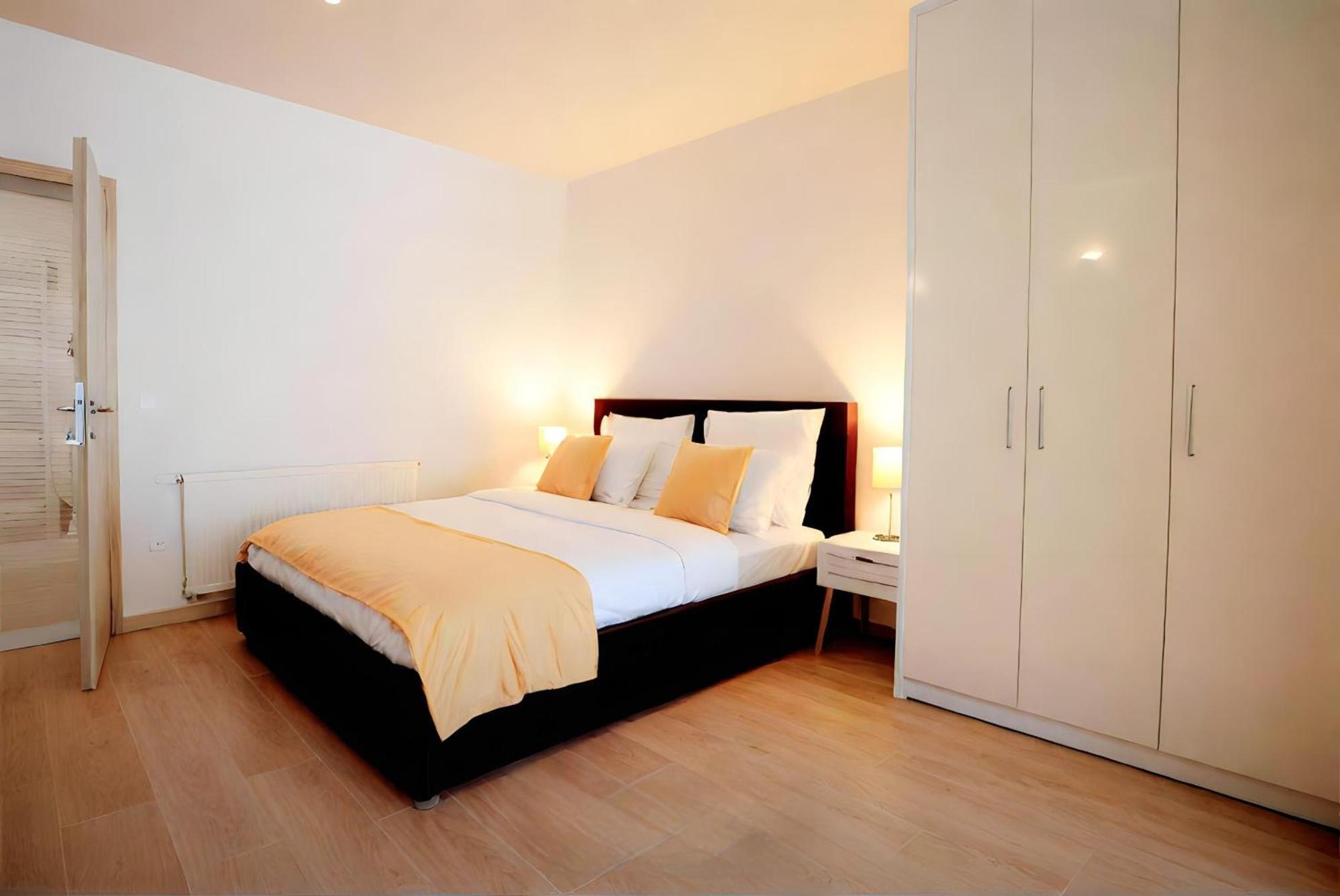 City Center Apartments Mostar Exteriör bild