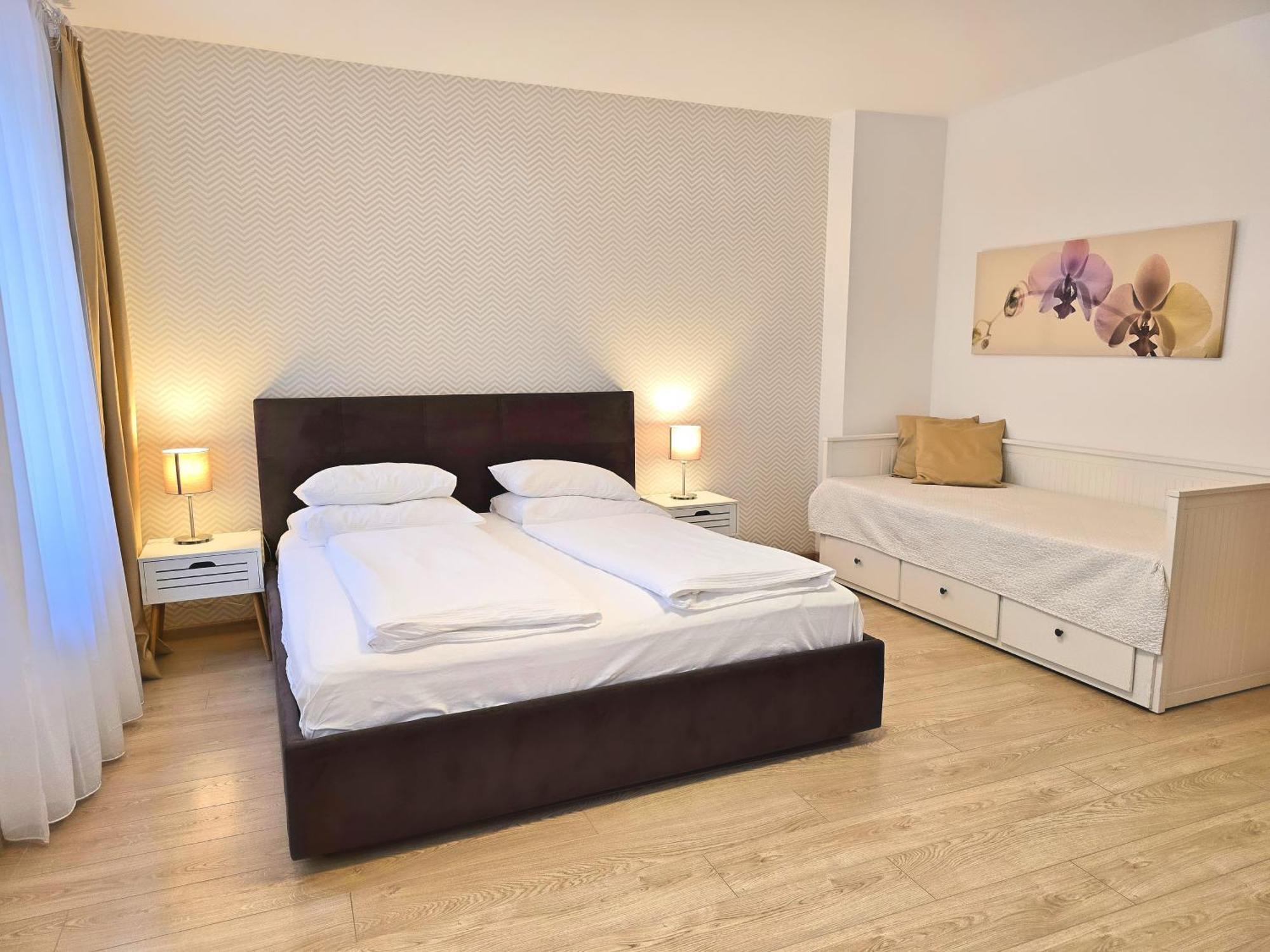 City Center Apartments Mostar Exteriör bild